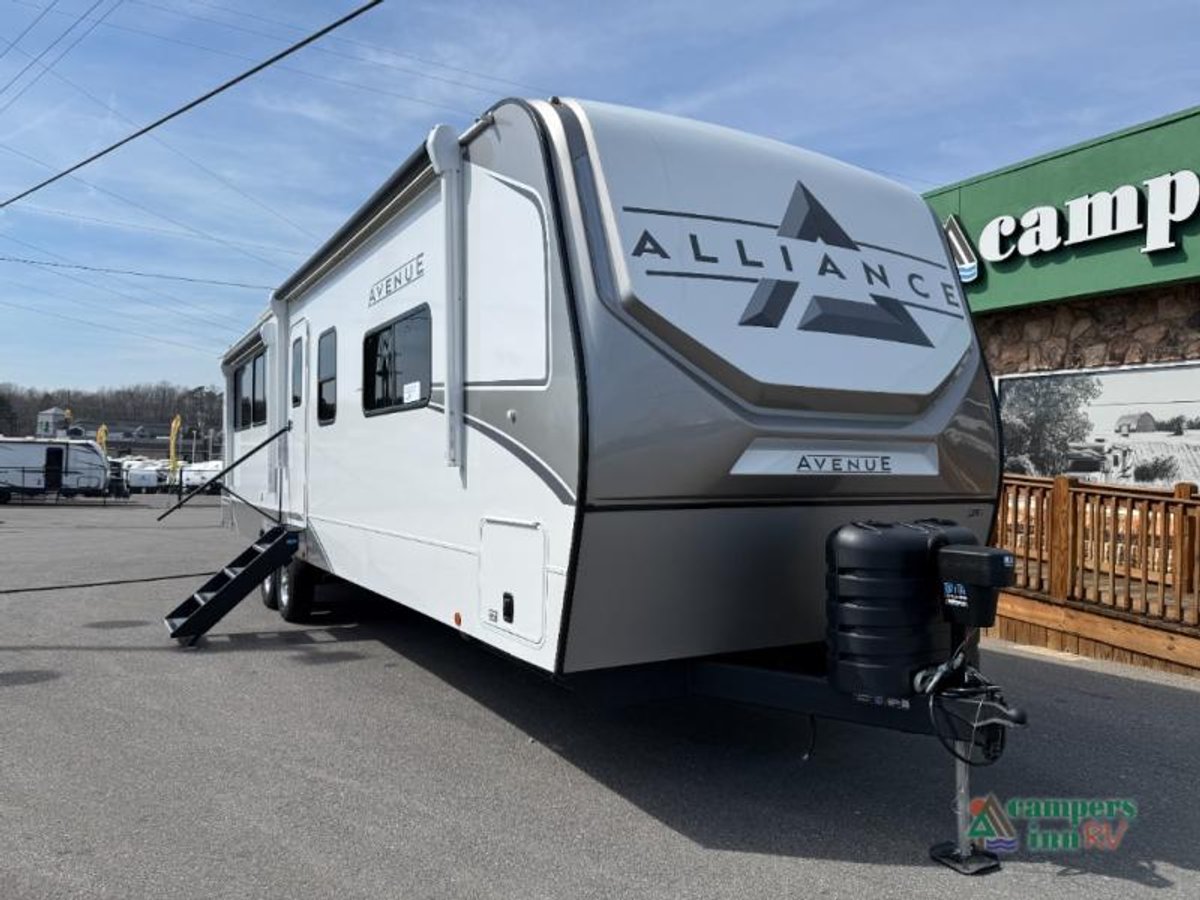 2026 Alliance RV Avenue