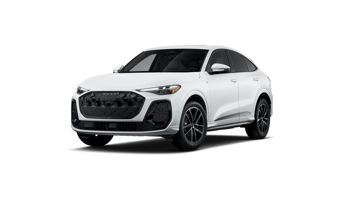 2026 Audi Q5 Sportback