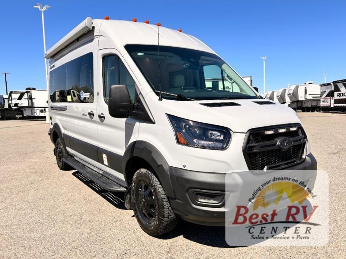 2026 Thor Motor Coach Talavera
