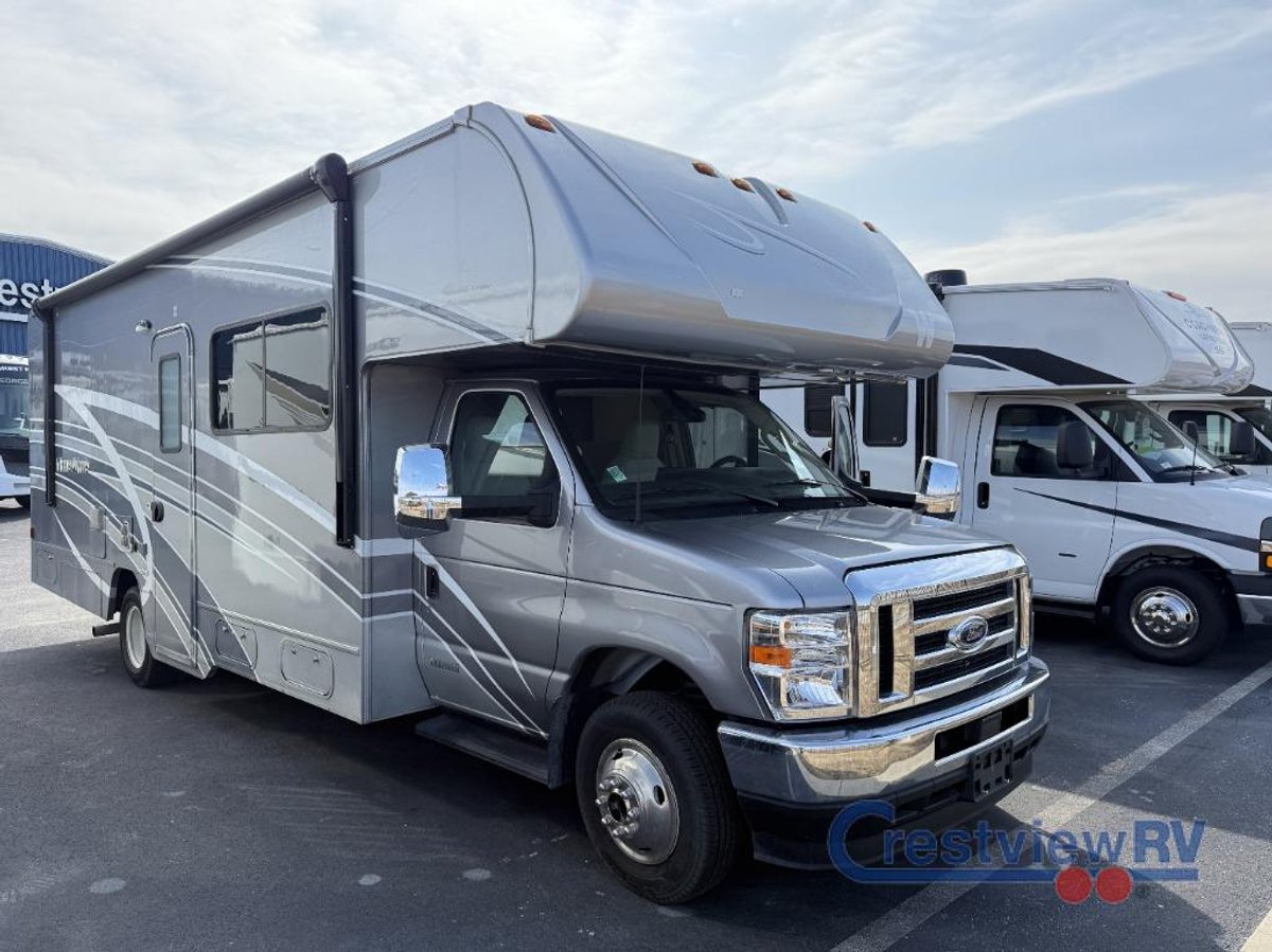 2025 Winnebago Minnie Winnie