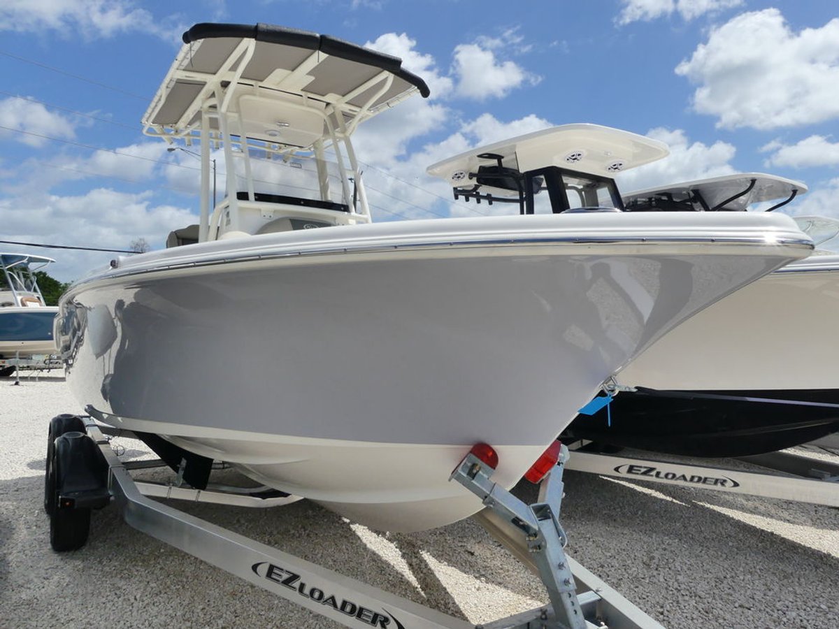 2026 Key West Boats 219 FS