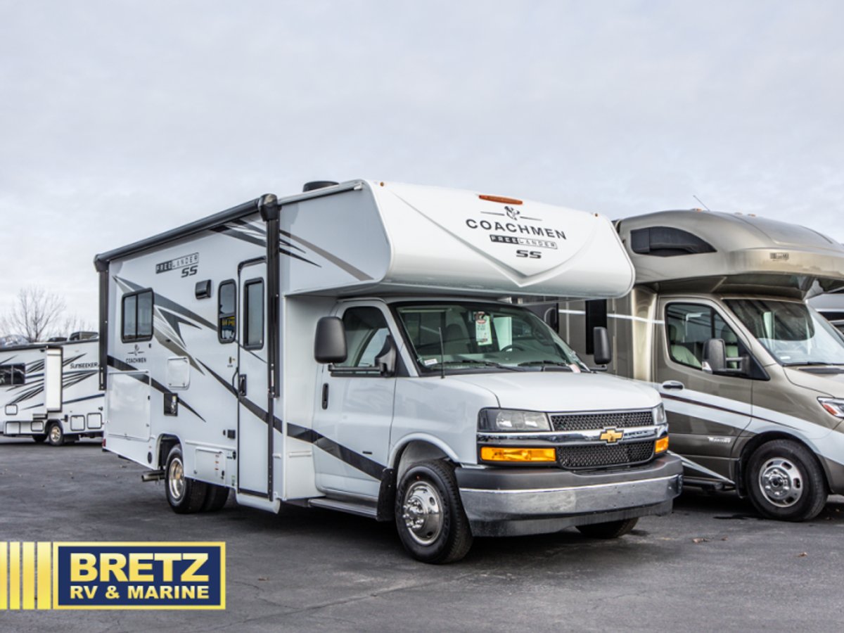 2026 Coachmen RV Freelander
