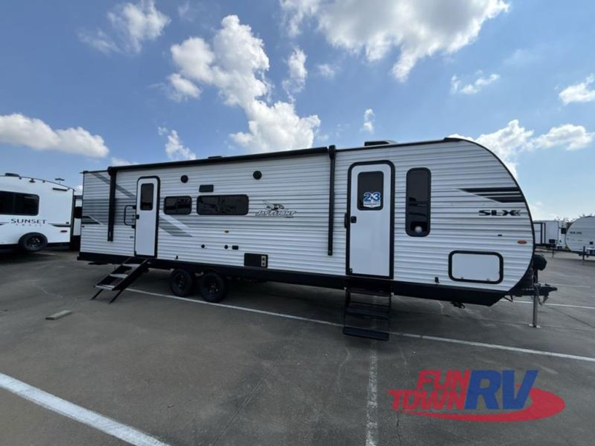 2026 Jayco Jay Flight SLX