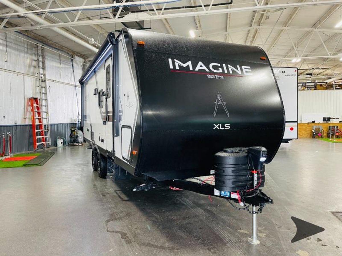 2026 Grand Design Imagine XLS
