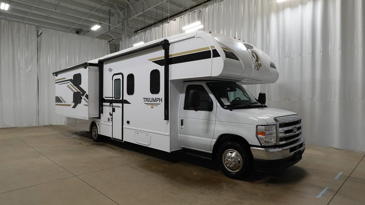 2026 NeXus RV Triumph