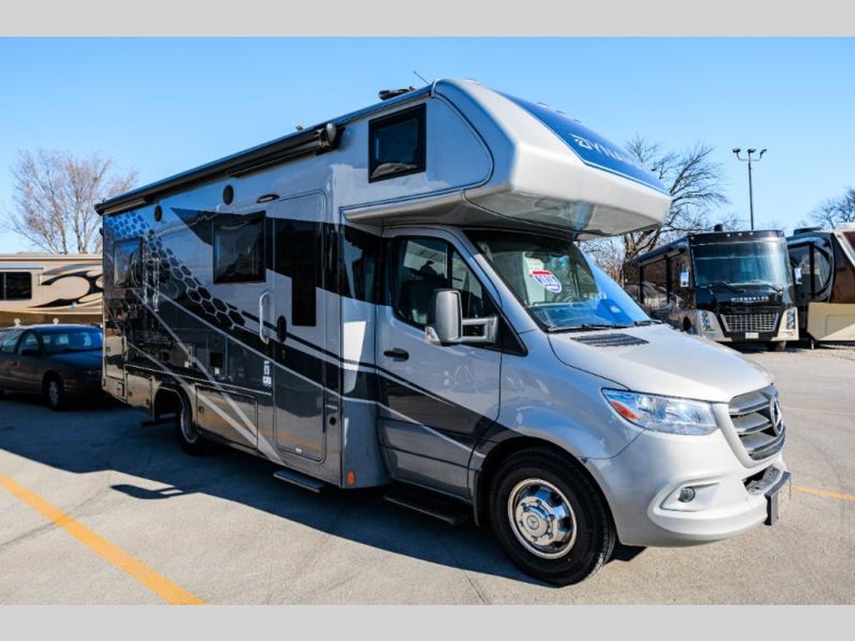 2026 Dynamax isata 3