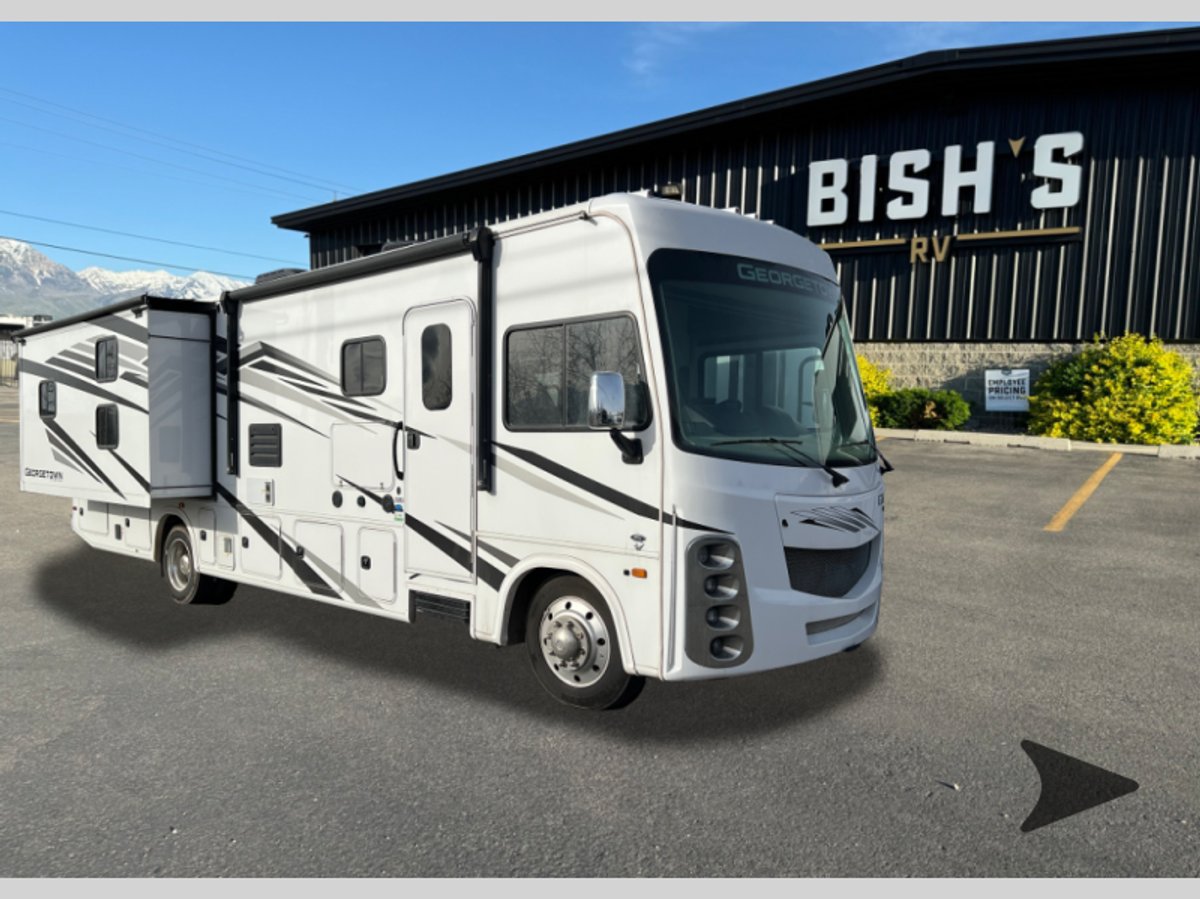 2024 Forest River RV Georgetown 3 Series