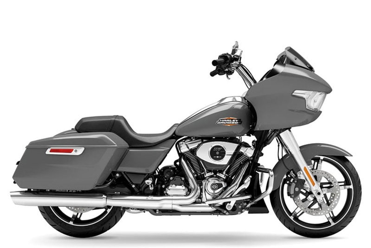 2026 Harley-Davidson Road Glide