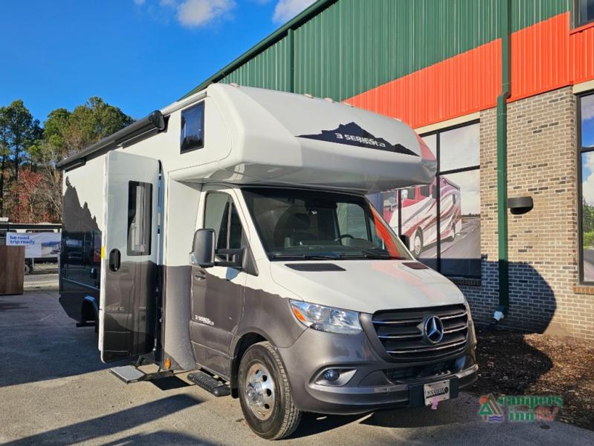 2025 Dynamax isata 3