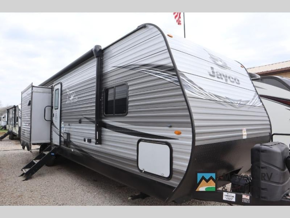 2021 Jayco Jay Flight