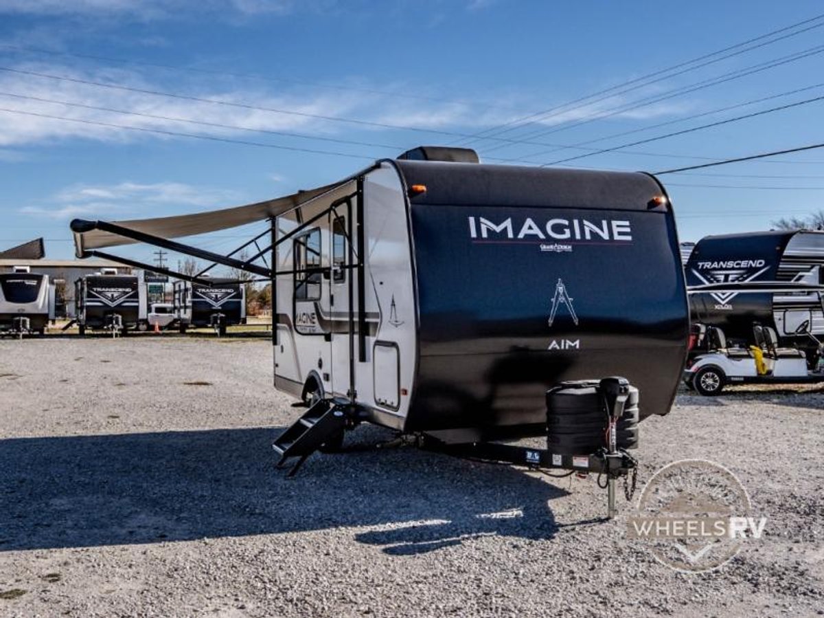 2026 Grand Design Imagine AIM