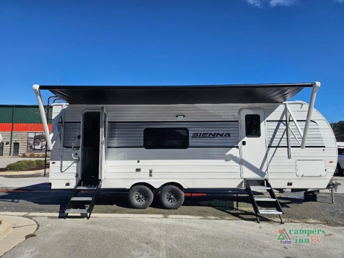2026 Venture RV Sienna