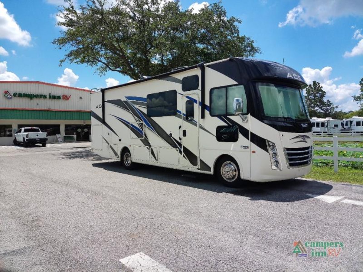2021 Thor Motor Coach ACE
