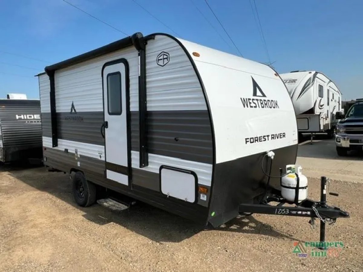 2026 Forest River RV Westbrook