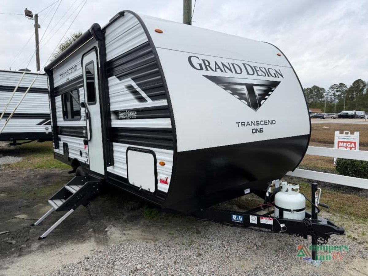 2026 Grand Design Transcend One
