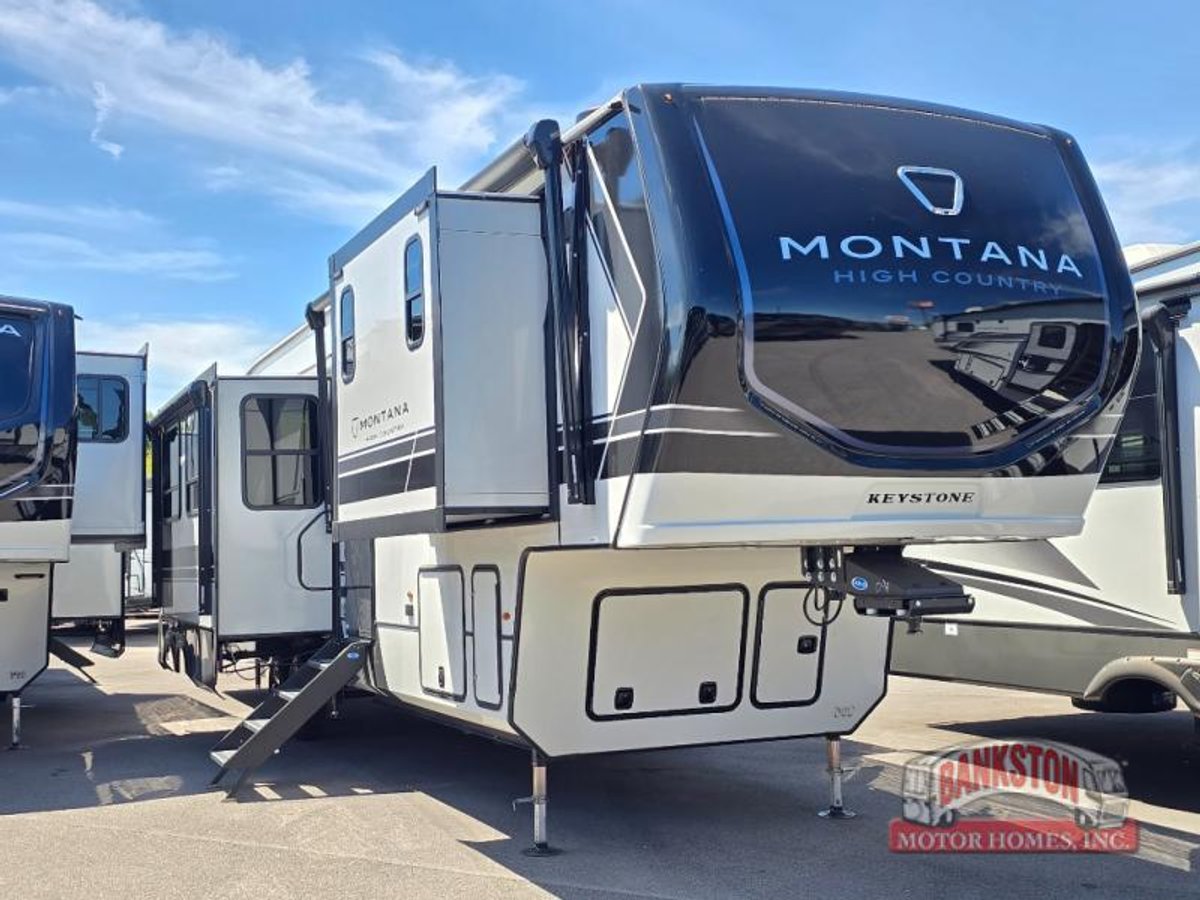 2026 Montana High Country 397FB