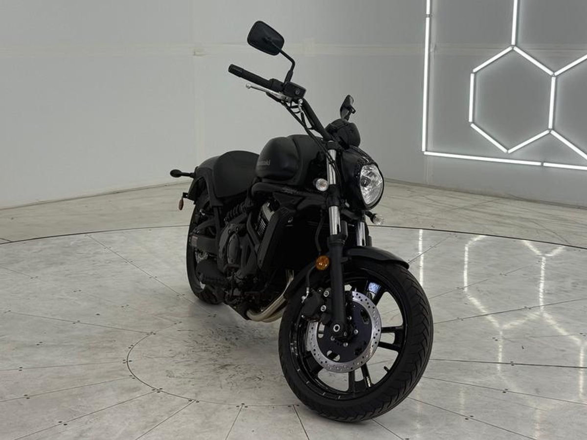 2025 Kawasaki Vulcan S