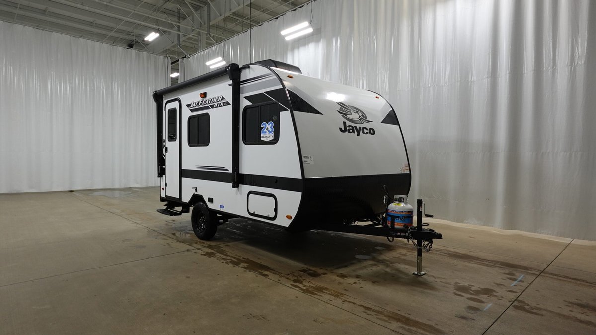 2026 Jayco Jay Feather Air SL