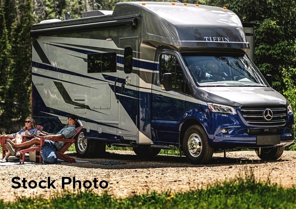 2026 Tiffin Motorhomes Wayfarer