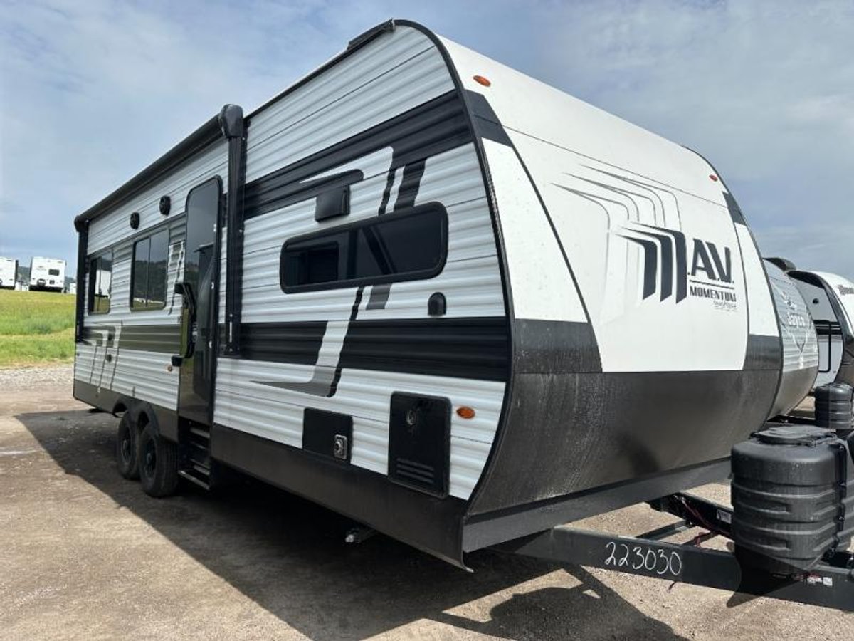 2026 Grand Design Momentum MAV