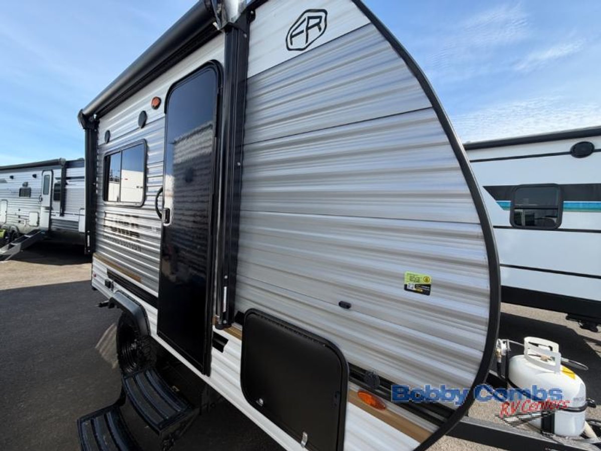 2026 Forest River RV Puma Camping Edition