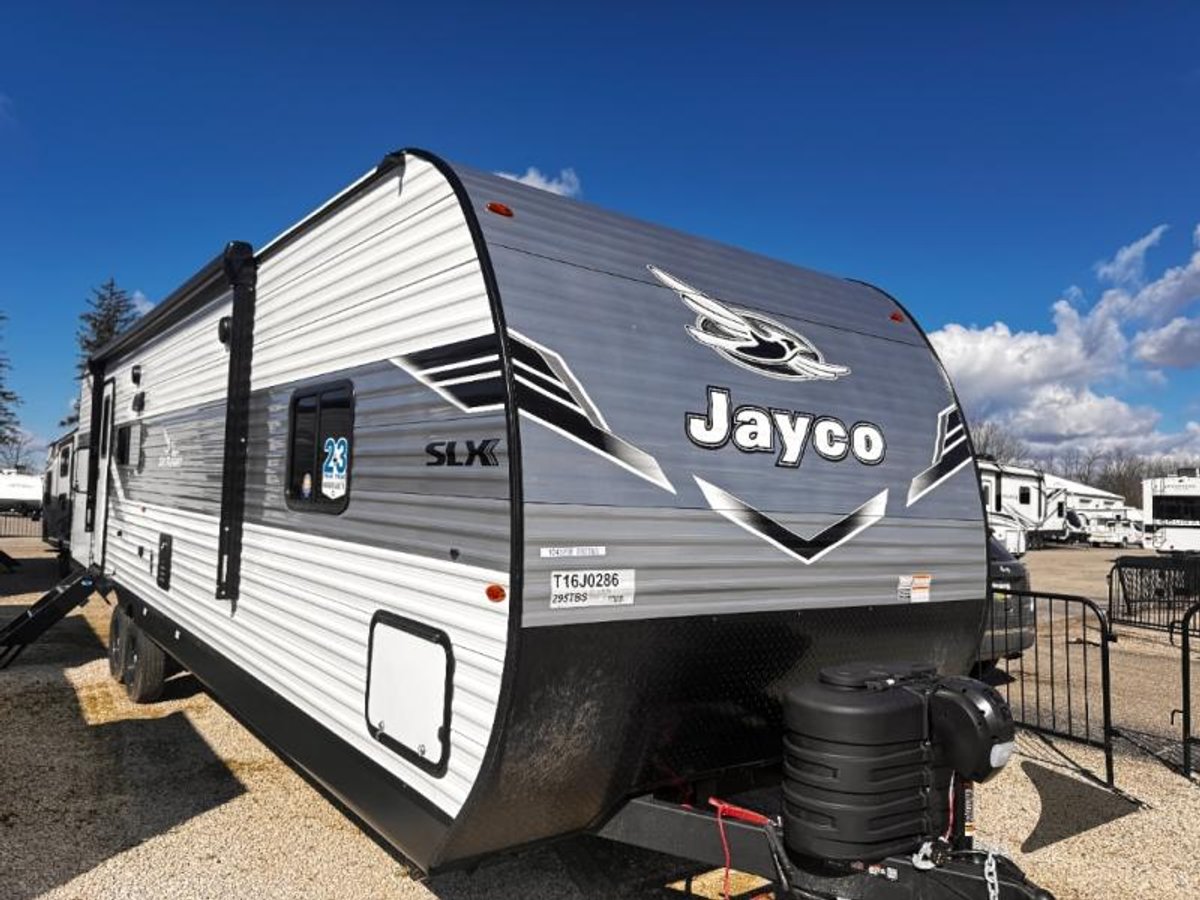 2026 Jayco Jay Flight SLX