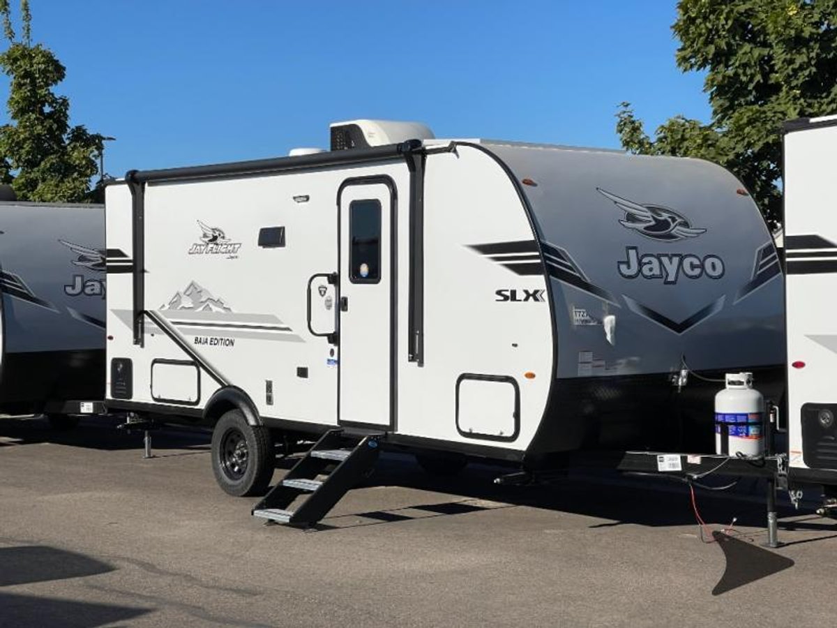 2026 Jayco Jay Flight SLX