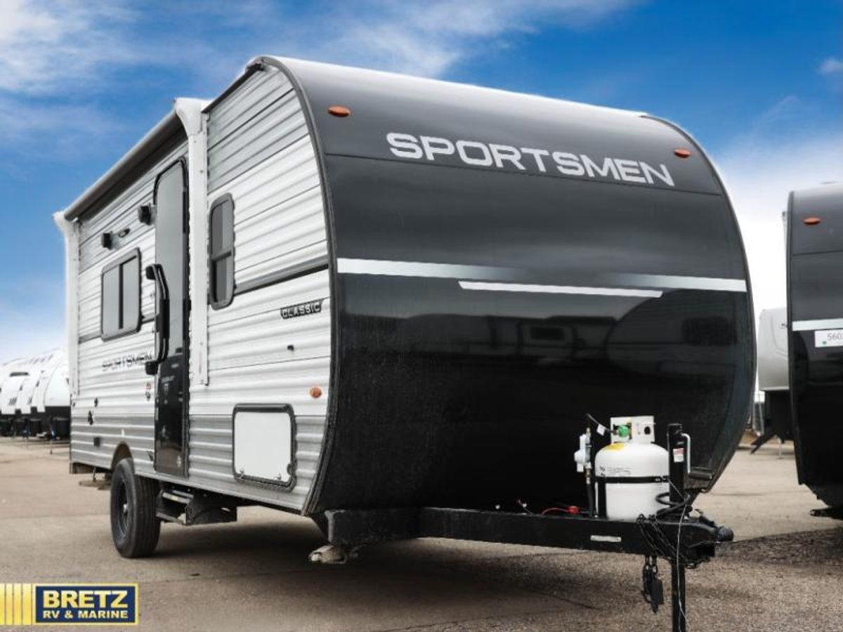 2026 KZ Sportsmen Classic