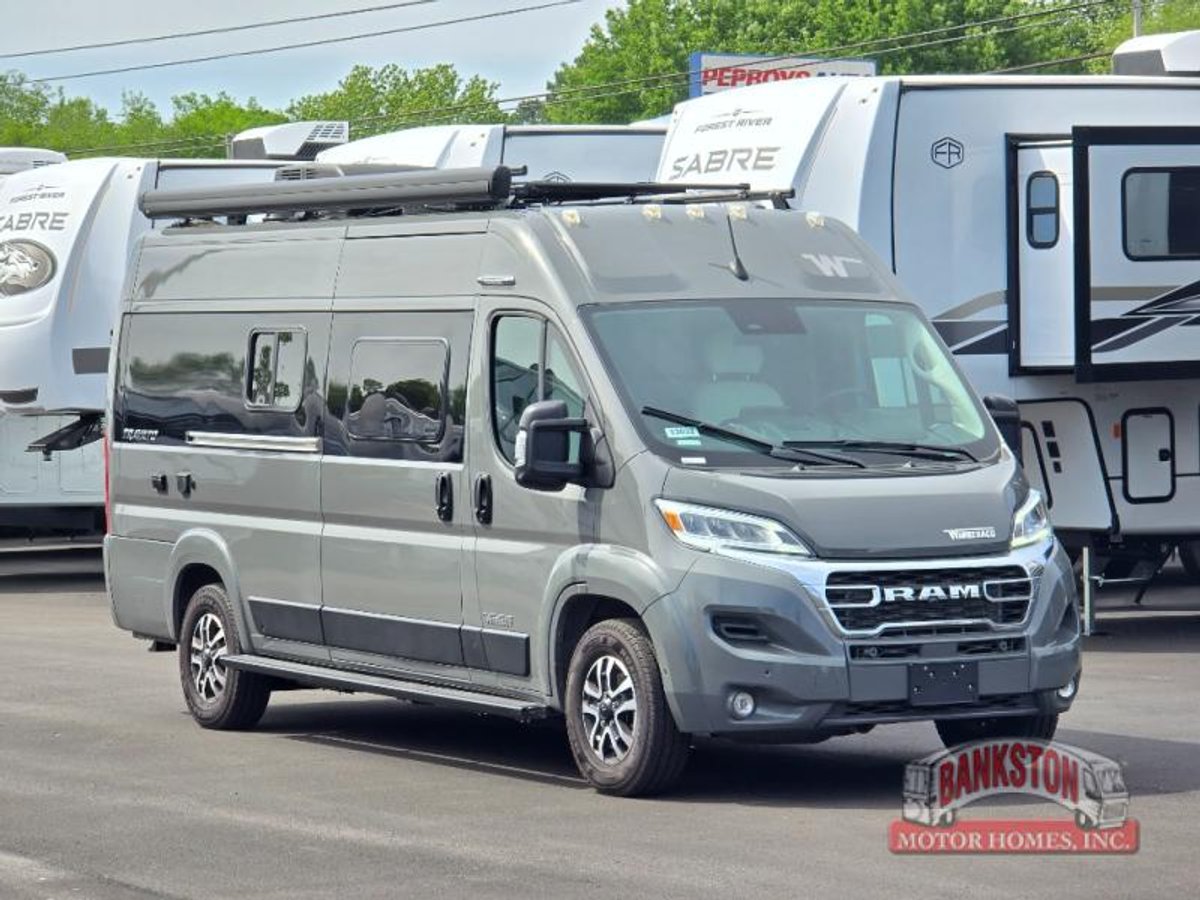 2025 Travato 59G