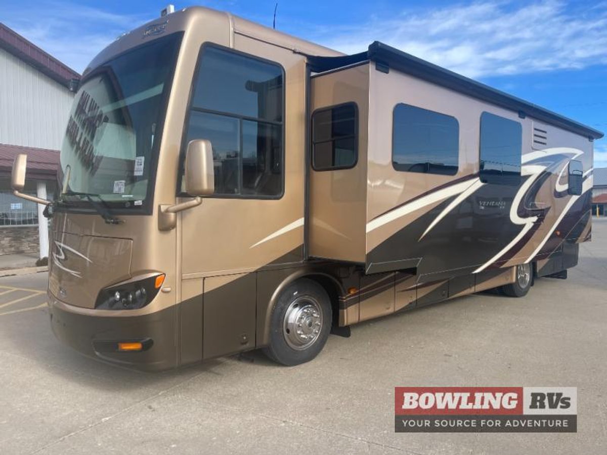 2015 Ventana LE 3636