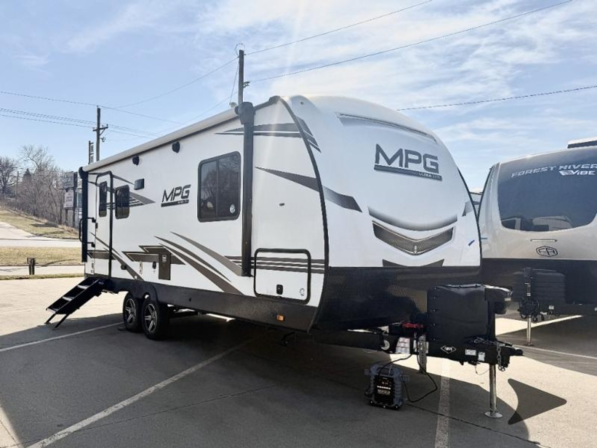 2022 Cruiser MPG