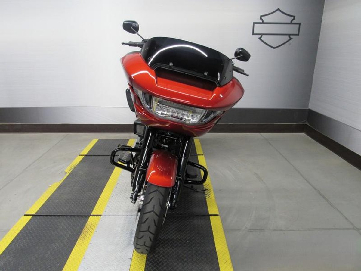2025 Harley-Davidson FLTRX - Road Glide