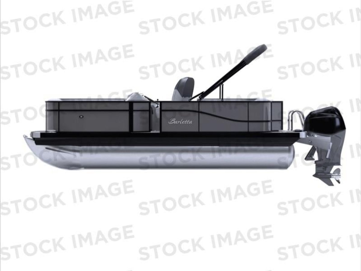 2026 Barletta Boats Sanza