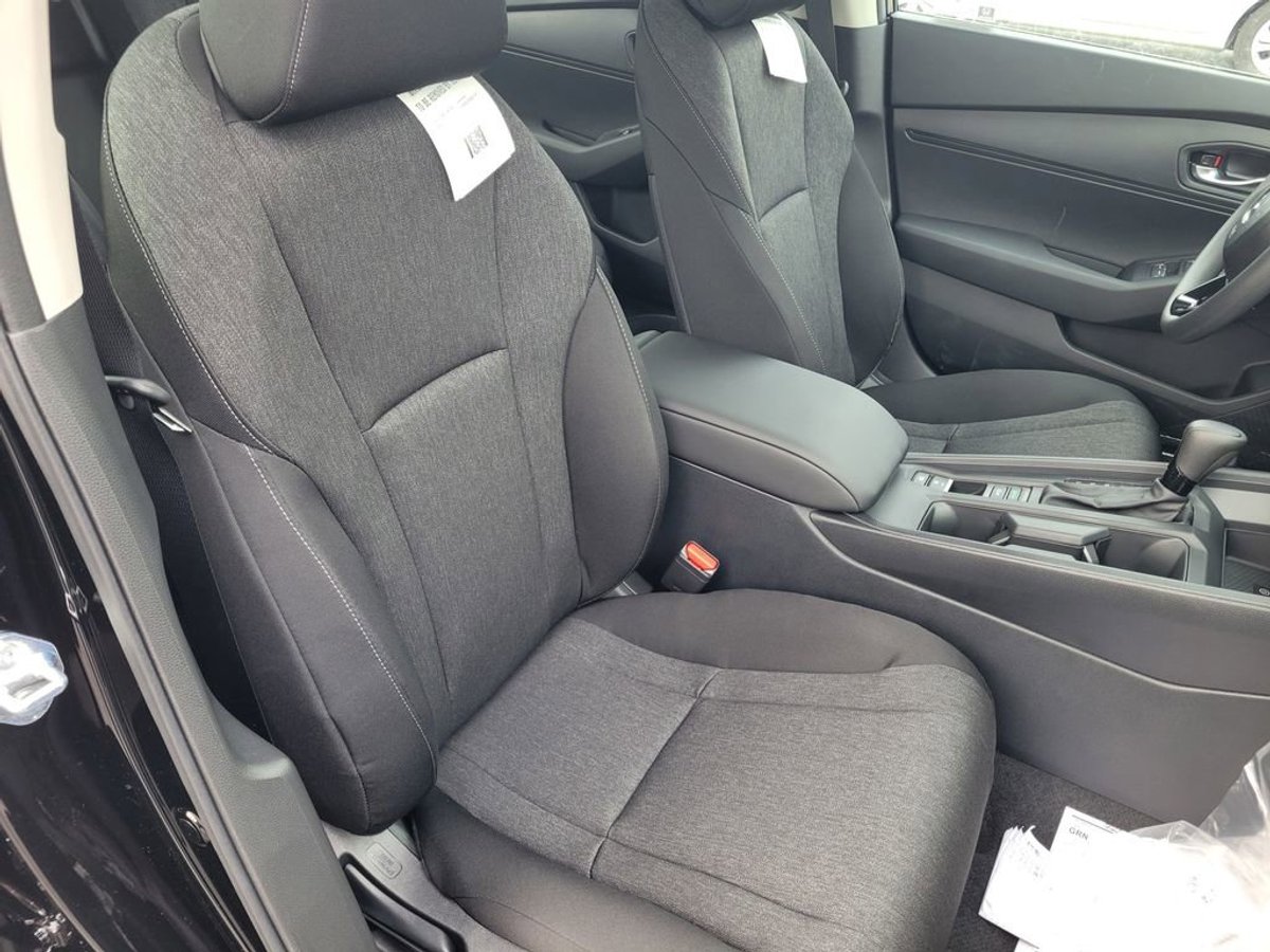 2026 Honda Accord Sedan LX CVT