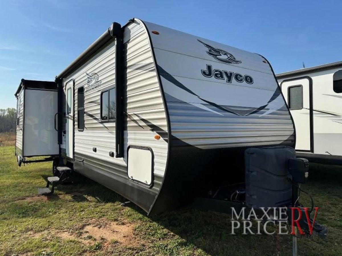 2018 Jayco Jay Flight
