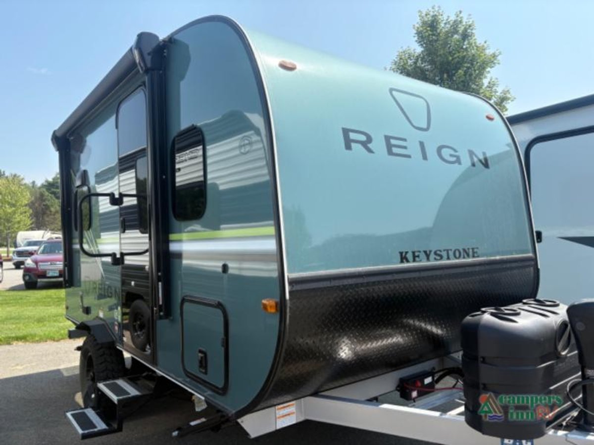 2026 Keystone RV Reign