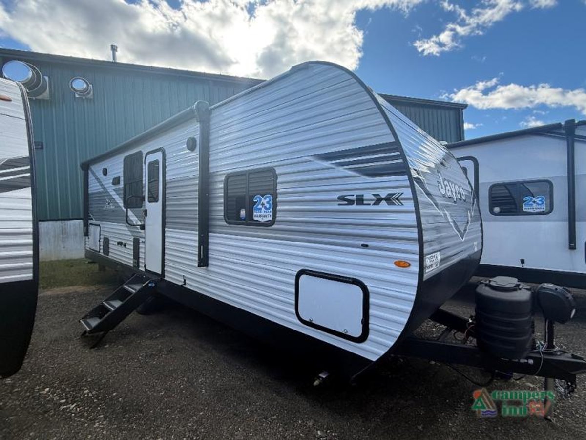 2027 Jayco Jay Flight SLX