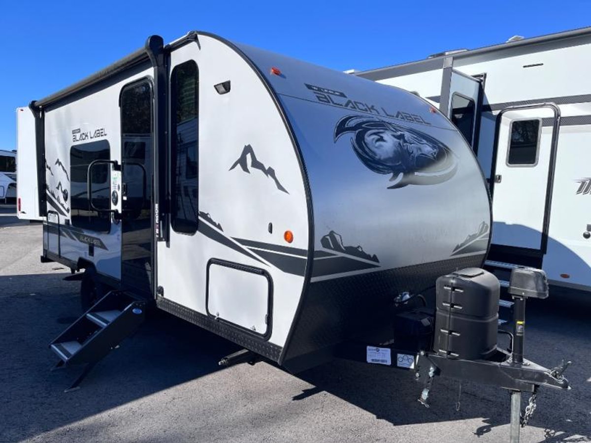 2023 Forest River RV Cherokee Wolf Pup