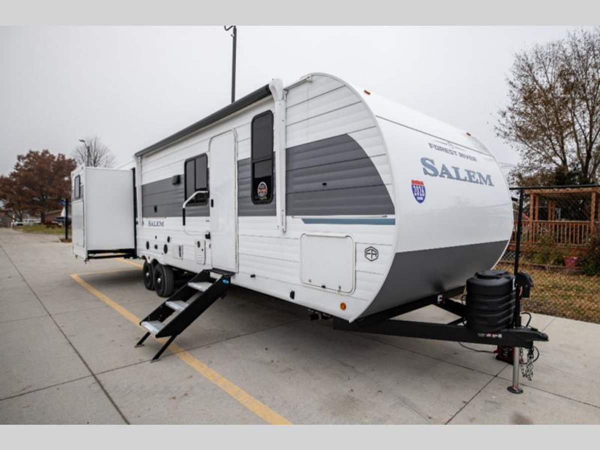 2026 Forest River RV Salem