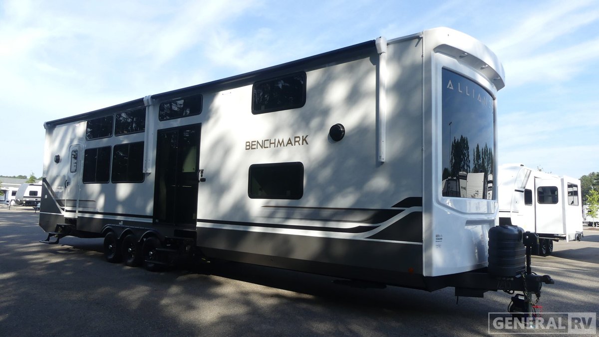 2026 Alliance RV Benchmark