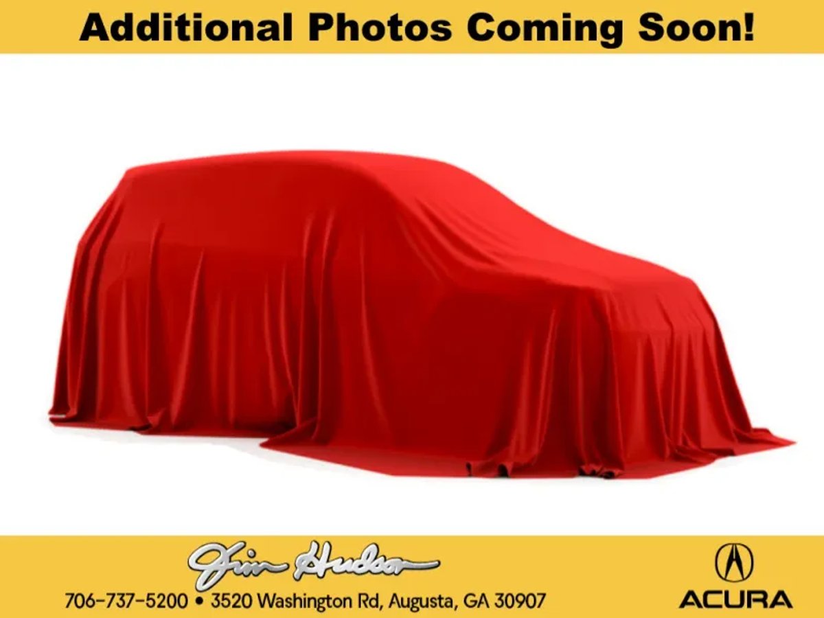 2024 Acura RDX