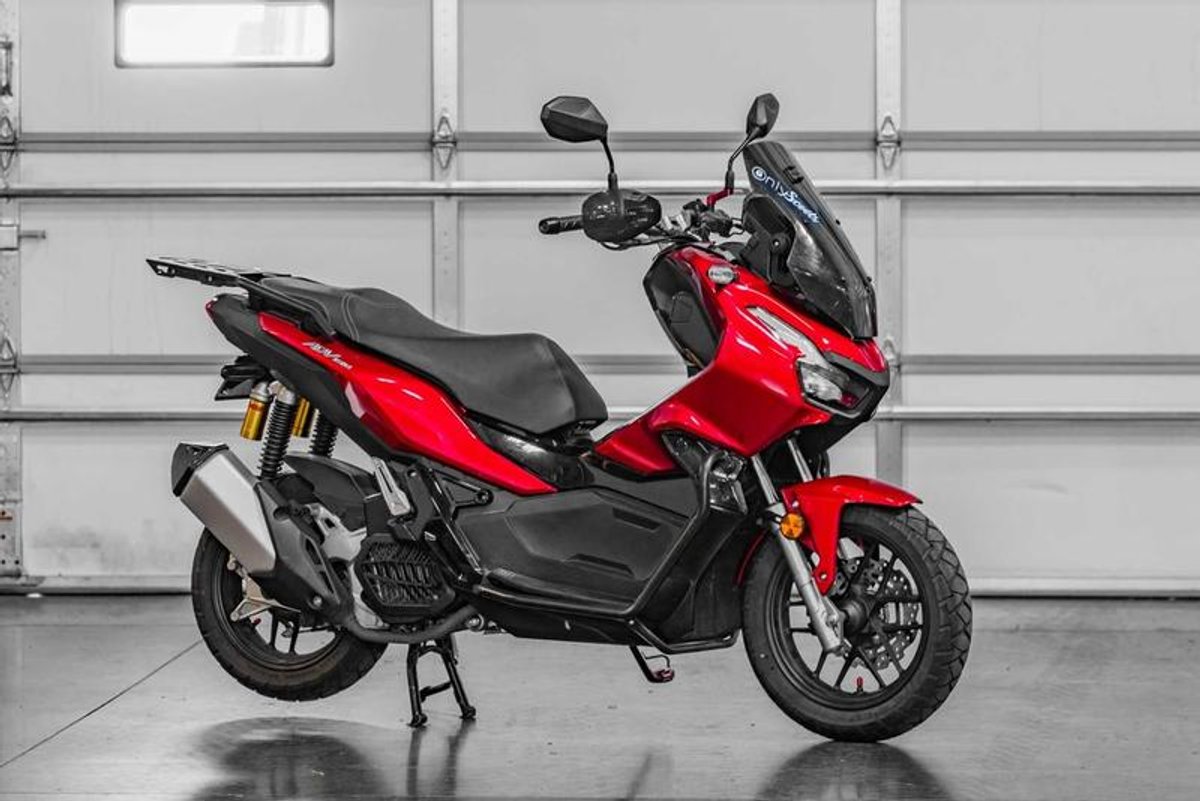 2022 Honda ADV150
