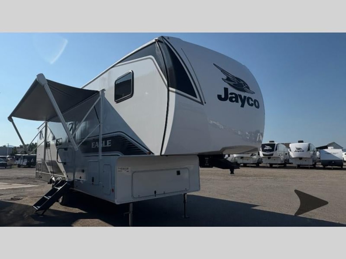 2026 Jayco Eagle SLE