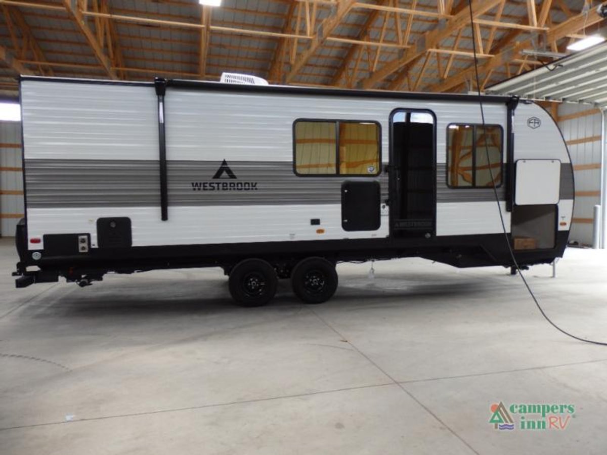 2026 Forest River RV Westbrook