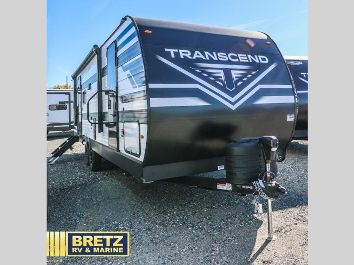 2026 Grand Design Transcend