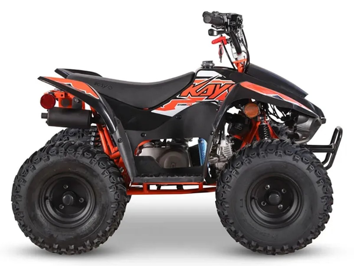 2025 Kayo Storm 70