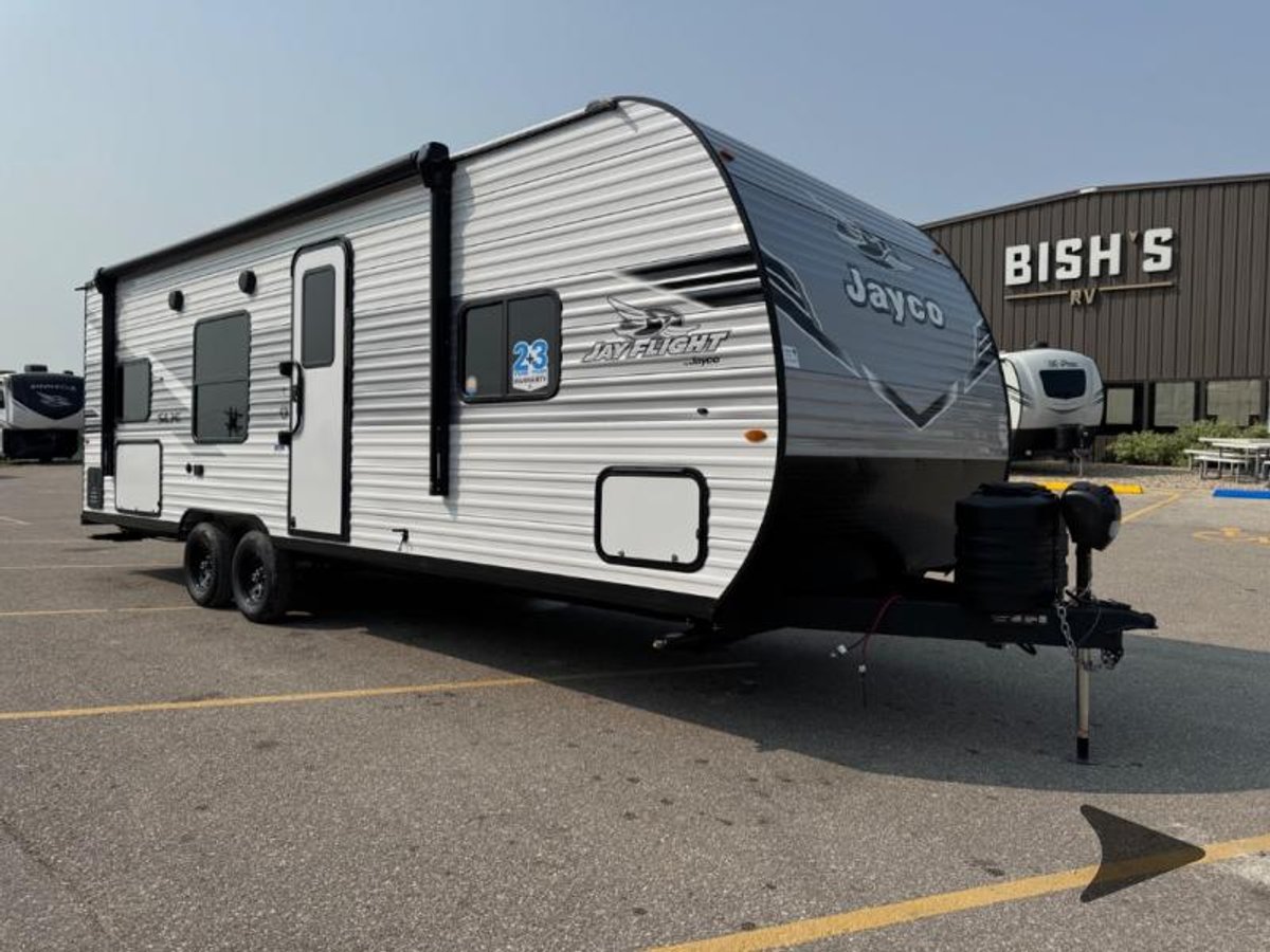 2026 Jayco Jay Flight SLX