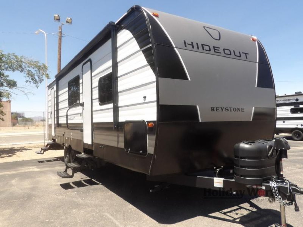 2026 Keystone Hideout Sport