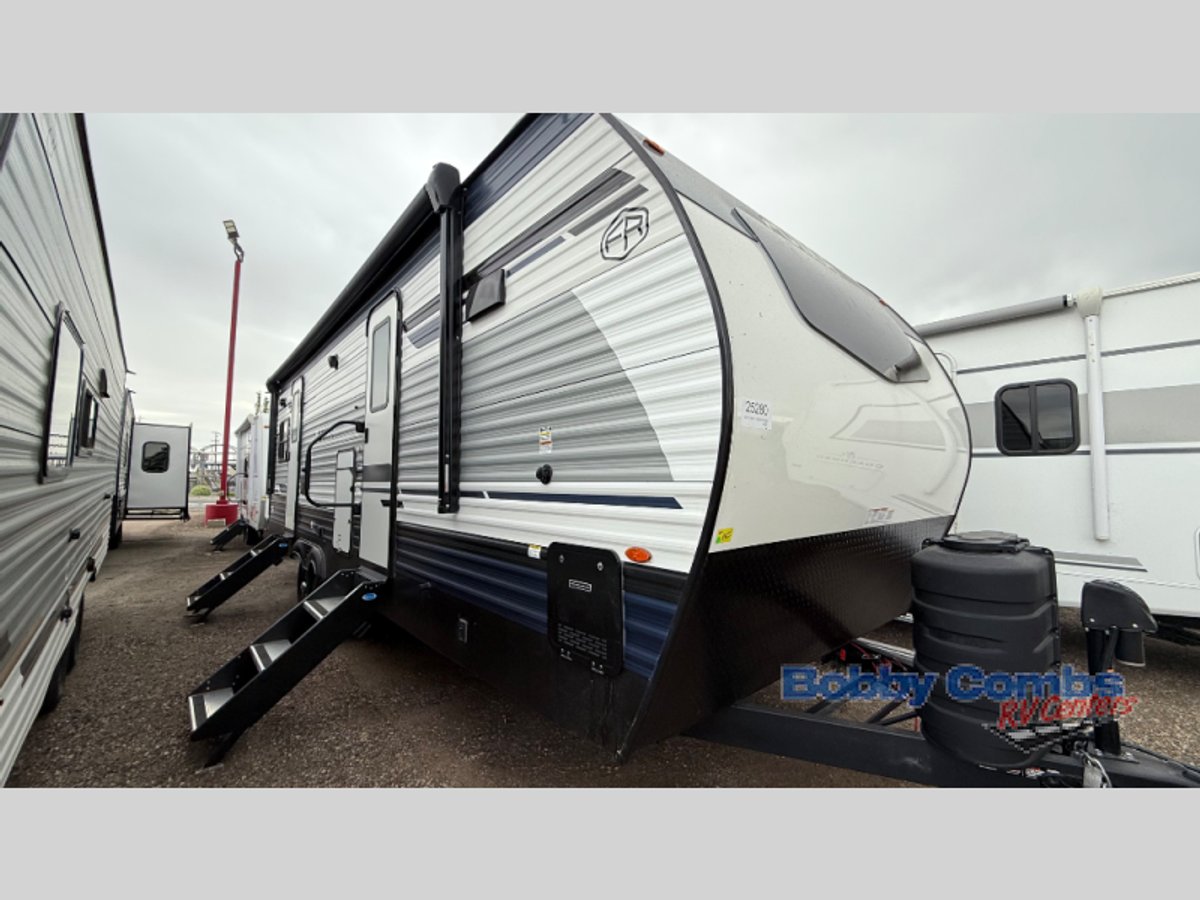 2026 Forest River RV Puma