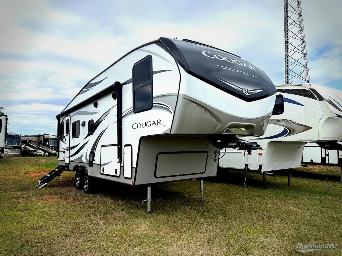 2023 Keystone Cougar Half-Ton